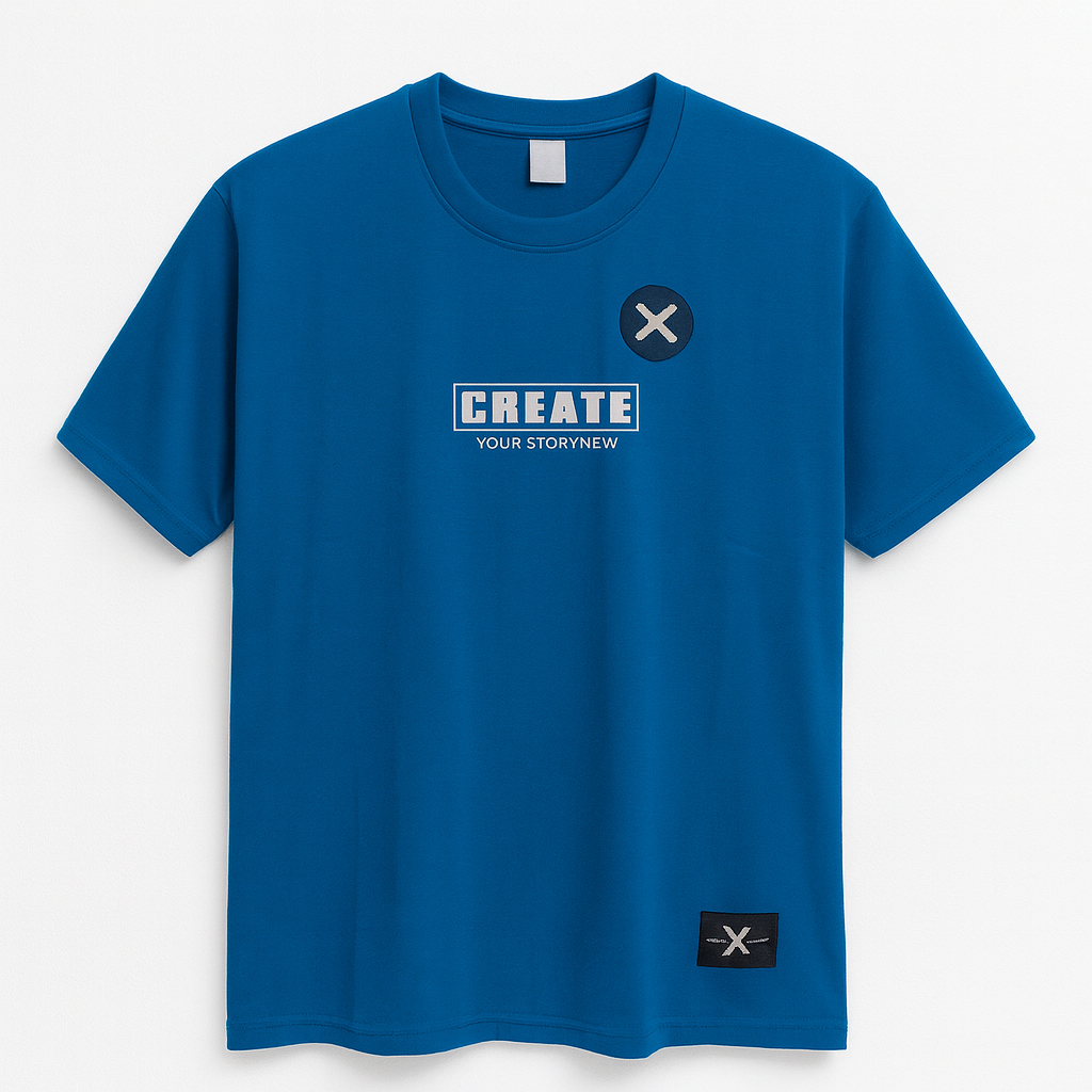 Kaos Pria Paket 4 Pcs 100 Ribu | Kaos 100 Dapat 4 | Baju Kaos Distro Pria Lengan Pendek Murah TS001