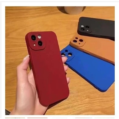 Soft Case warna Pro camera [ realme 10 pro / realme 10 / Realme 10 pro plus ]