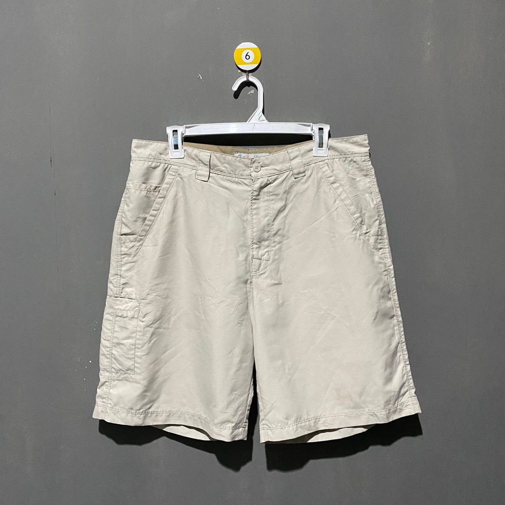 Celana Pendek Quiksilver Cellpo