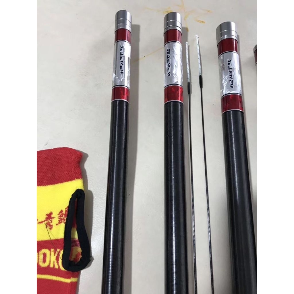 Tegek aidoke gas 10H 720cm