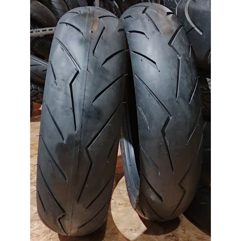 ban primax fazzio fillano 120 70 r 12 ban bs non bungkus / ban setipan