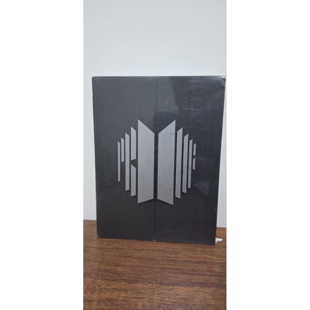 [READY] OFFICIAL ALBUM BTS PROOF