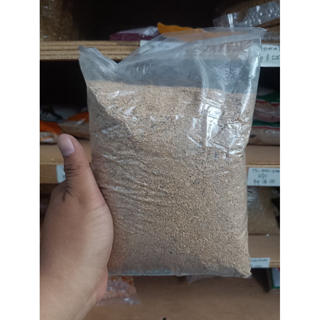 Konsentrat pedaging KGP 709 sreeya repack 1kg