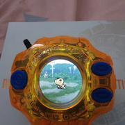Digivice 25th Color Evolution DX Set Taichi Yagami Color | Digivice Digimon Adventure | Digivice 25t