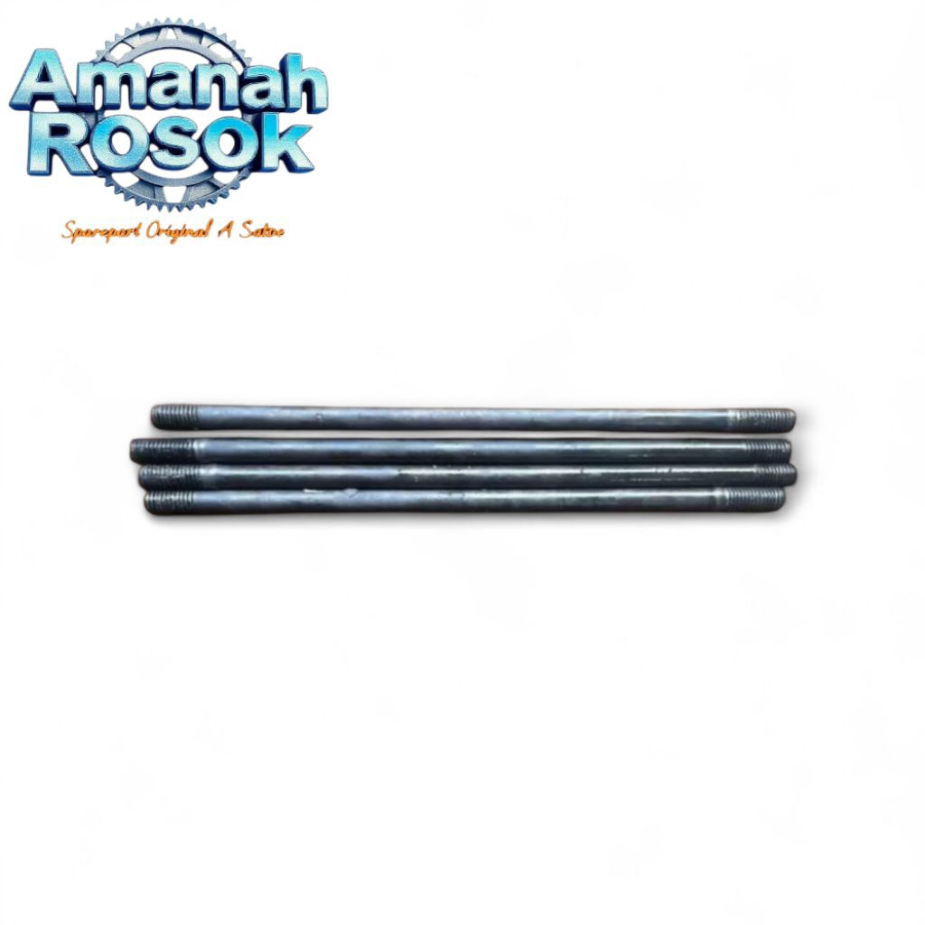 BAUT AJUK TUSUK SATE 4 PCS BAUT ANCER HONDA VARIO 125