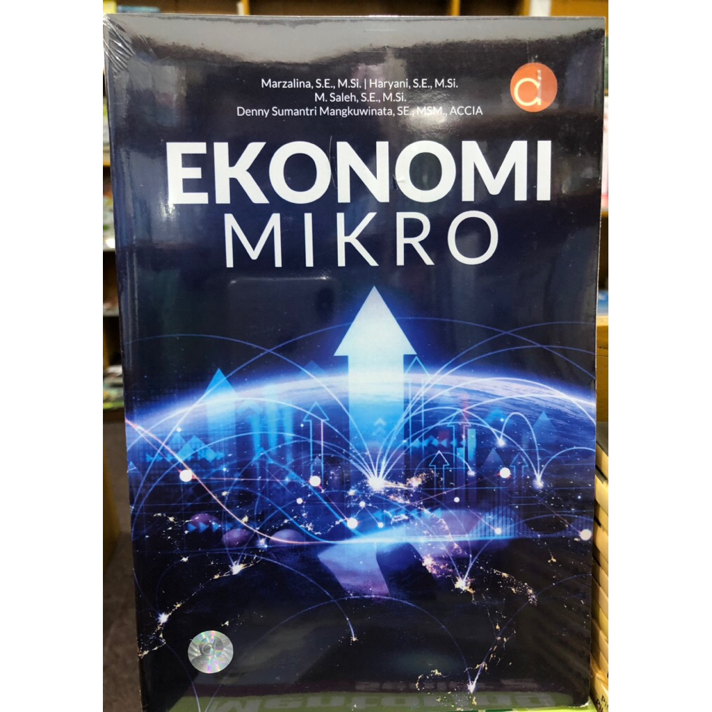EKONOMI MIKRO