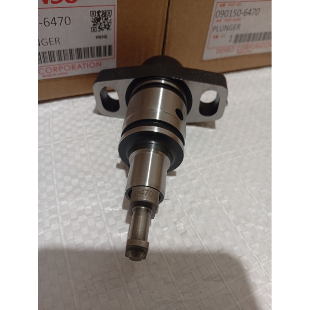 Plunger Assy Plunger Hino Ht125 Dutro Ht130 090150-6740