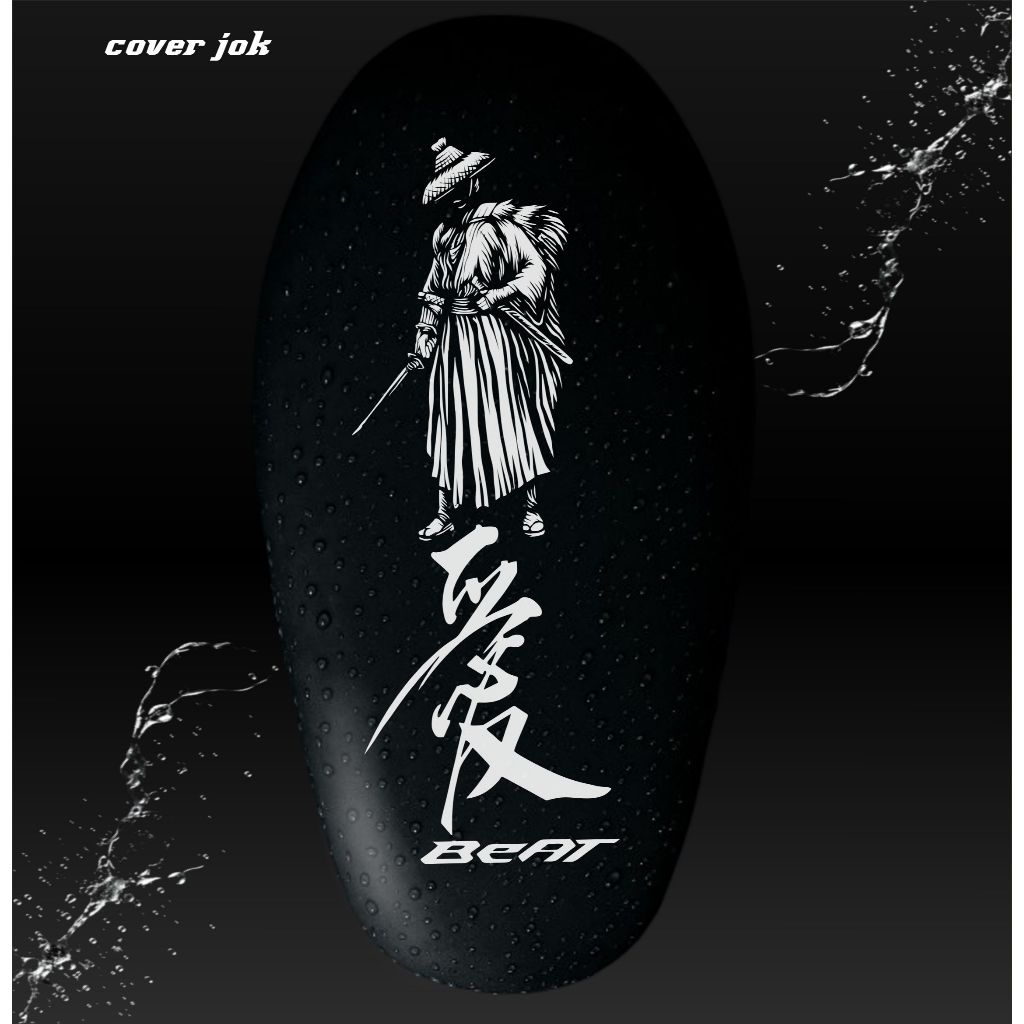 sarung jok beat sarung jok motor