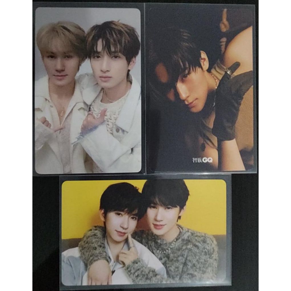 #READ DESC# READY INA PC UNIT TNT (TEENS IN TIMES)