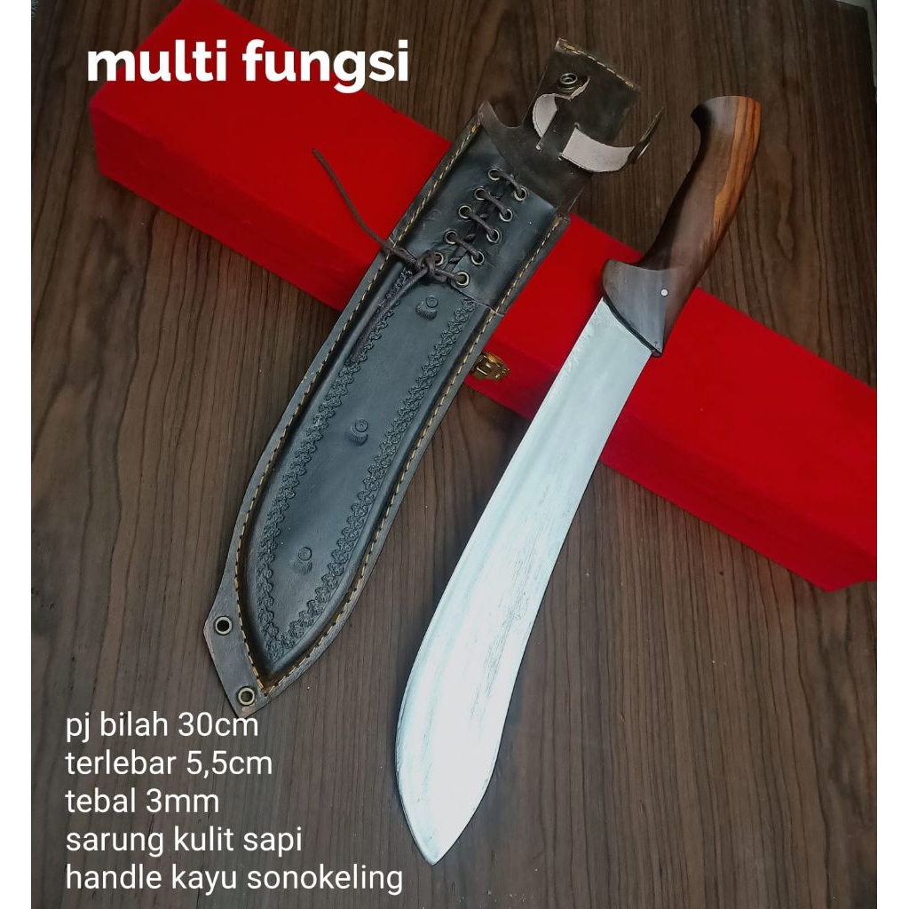 pisau bullnous multifungsi gergaji batu