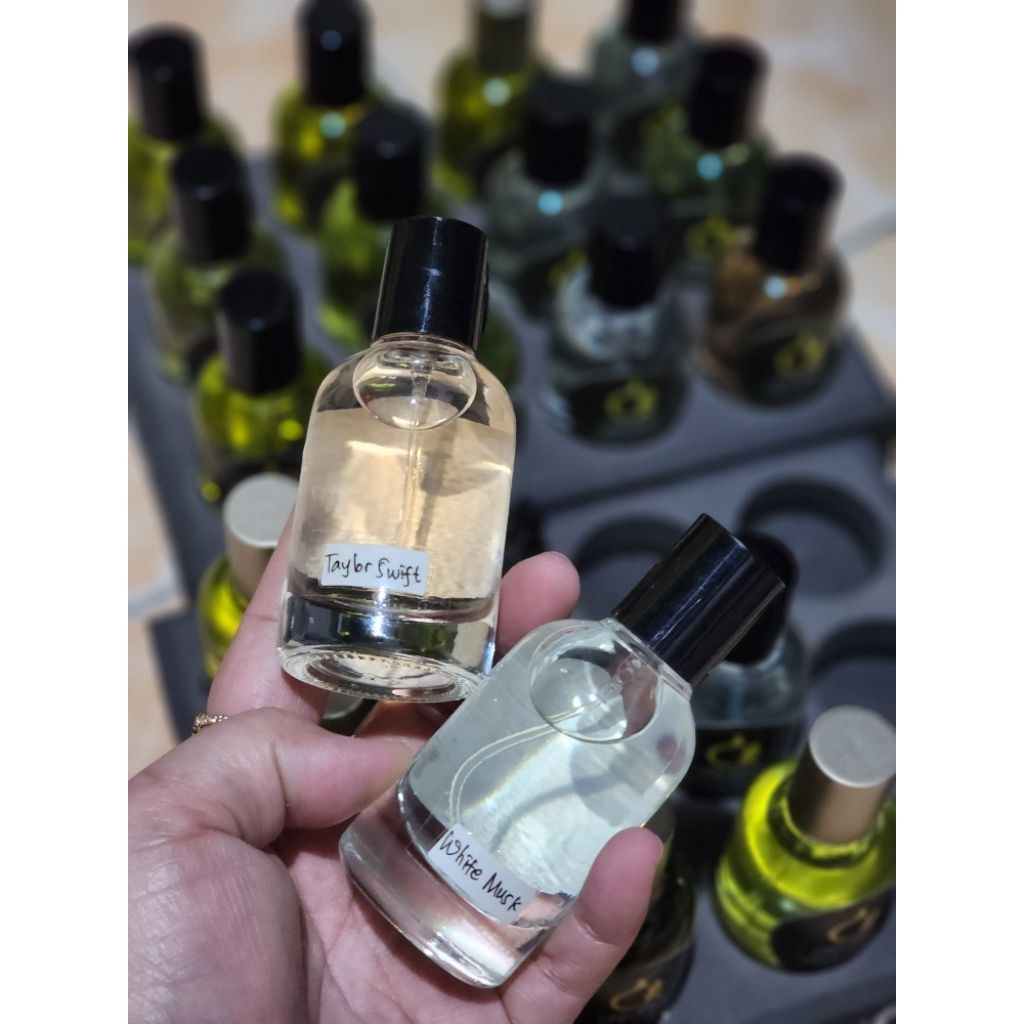 White Musk