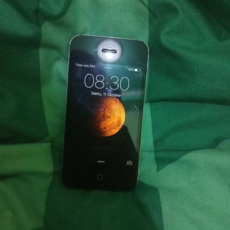 iphone 4s bekas wifi only