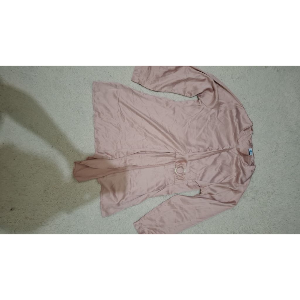 preloved tunik NOBBY