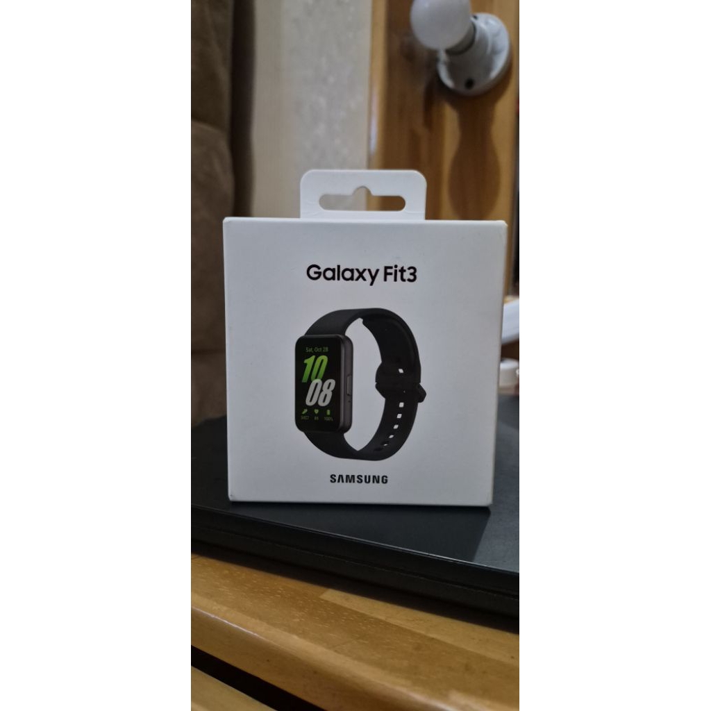 GalaxyFit3