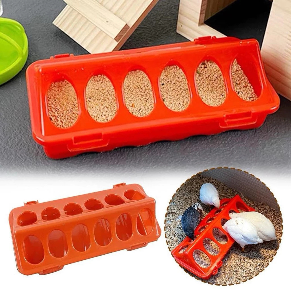 TEMPAT PAKAN MERPATI/AYAM/PUYUH