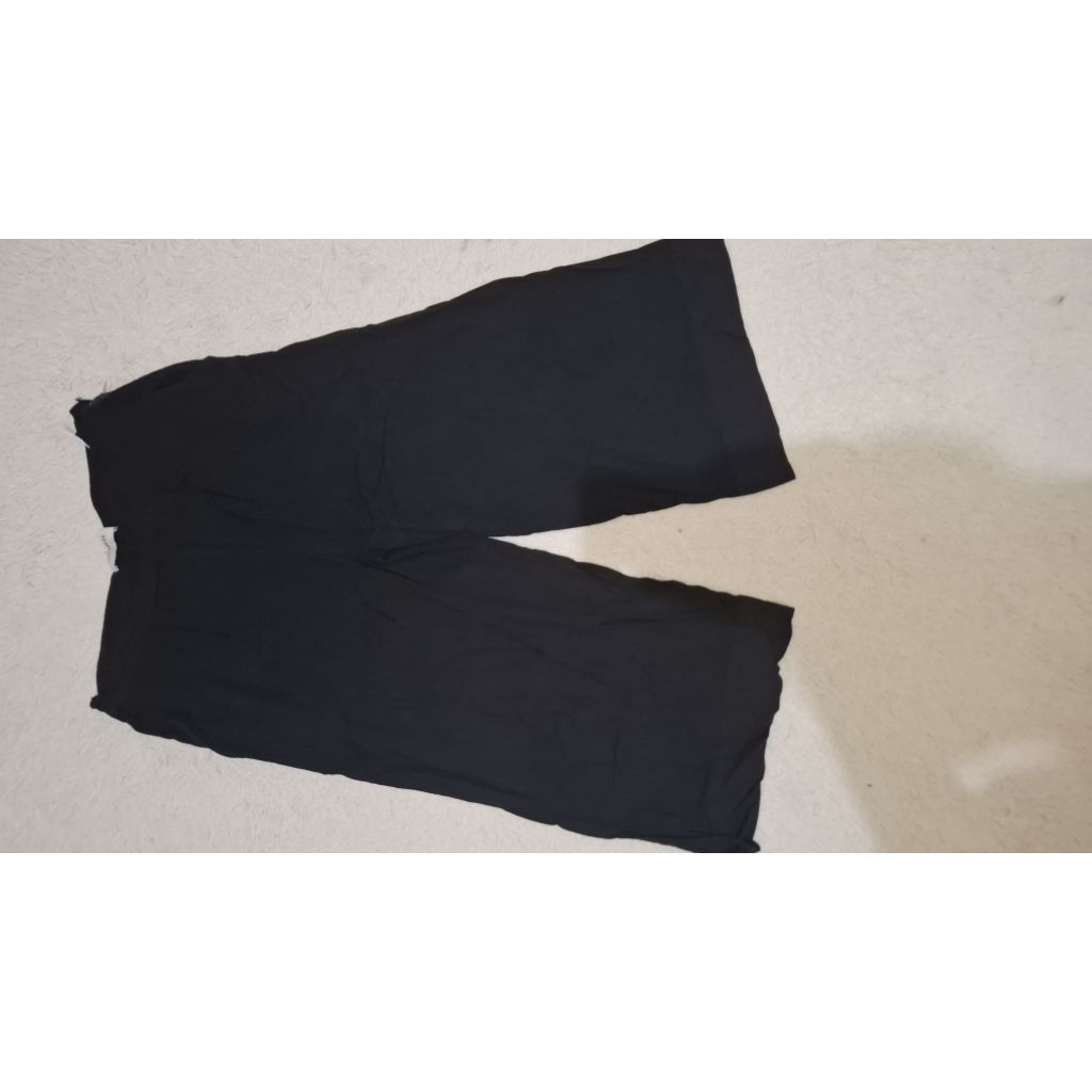 preloved celana kulot PULL&BEAR