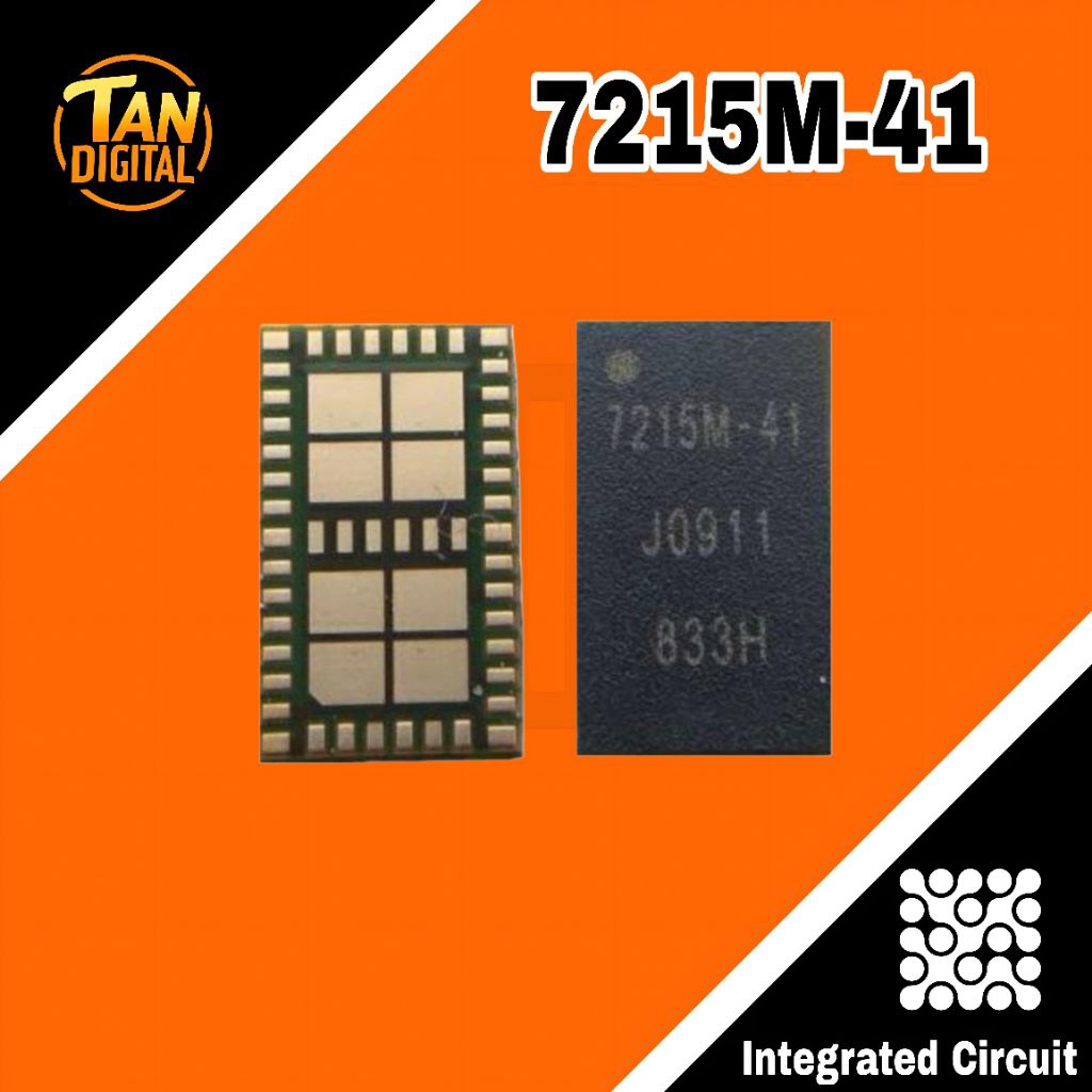 IC RF 7215M-41 ORIGINAL