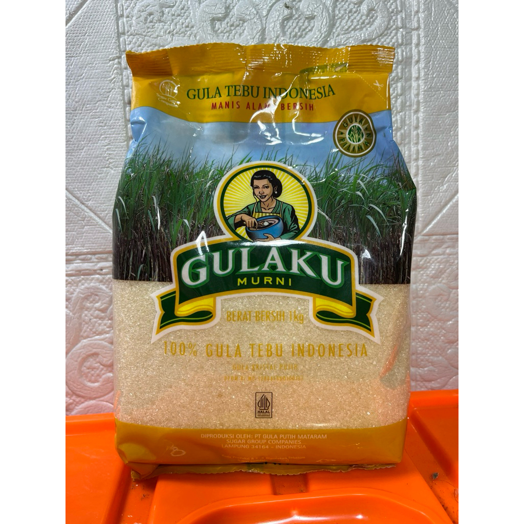 gulaku 1kilo