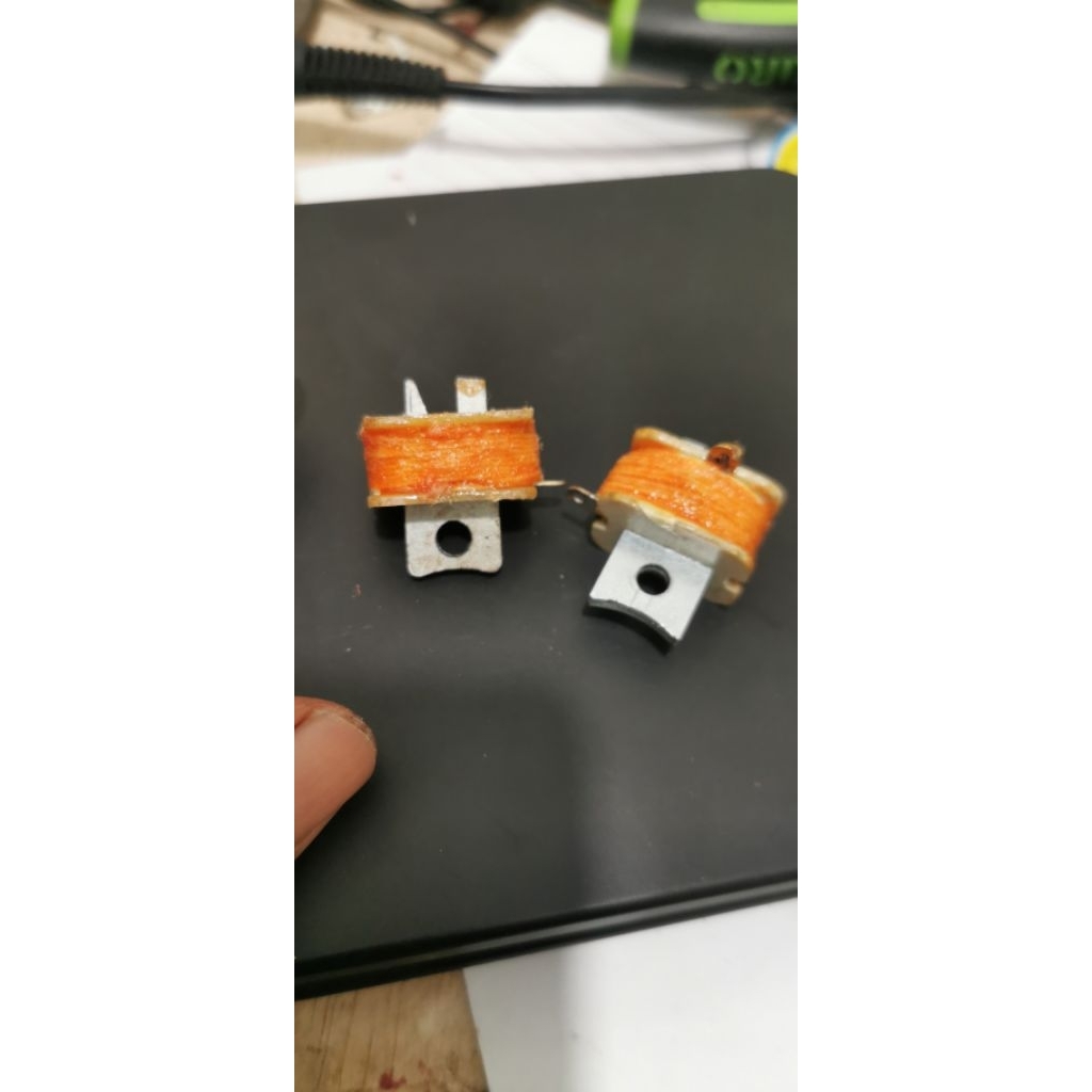 Pulser jahat RX KING Standar Racing Bisa untuk CDI &  spul standard