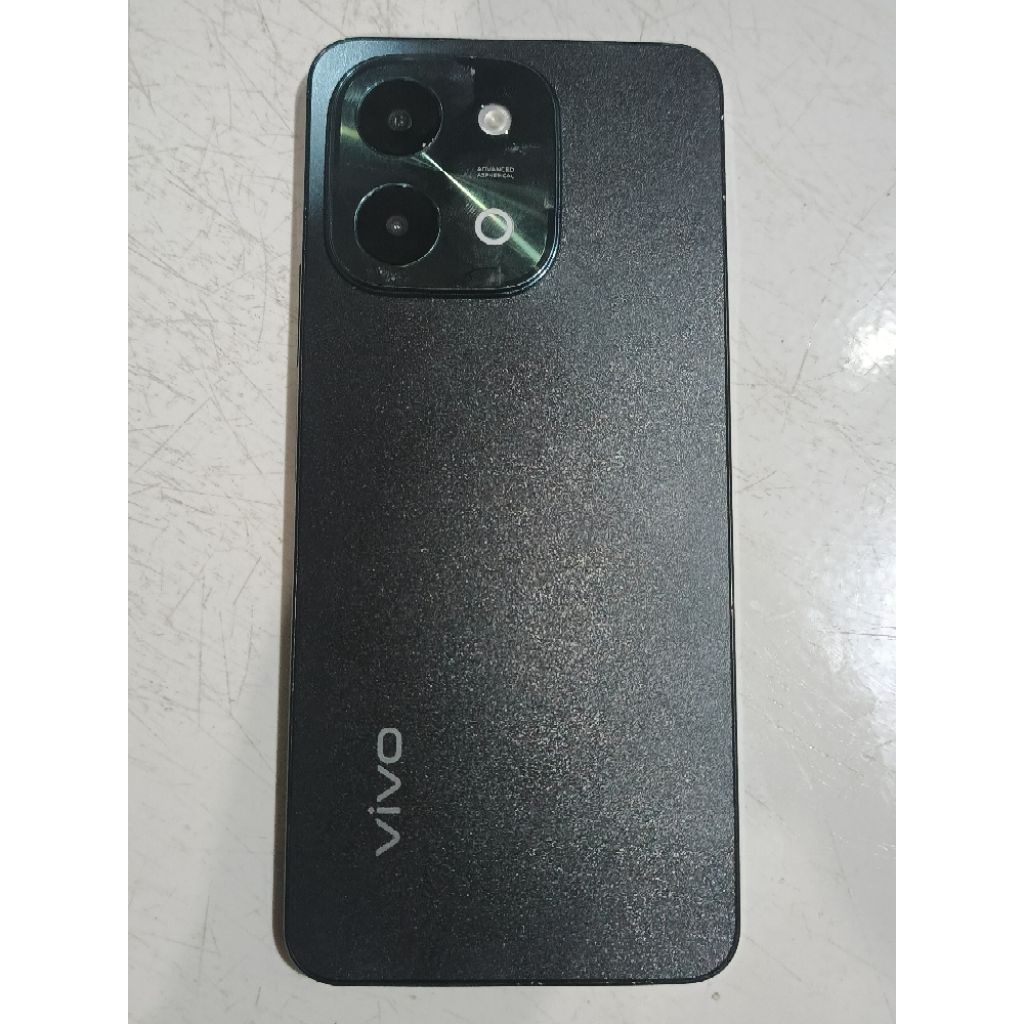 Mesin Mati ViVo Y28 - Unitnya Lengkap