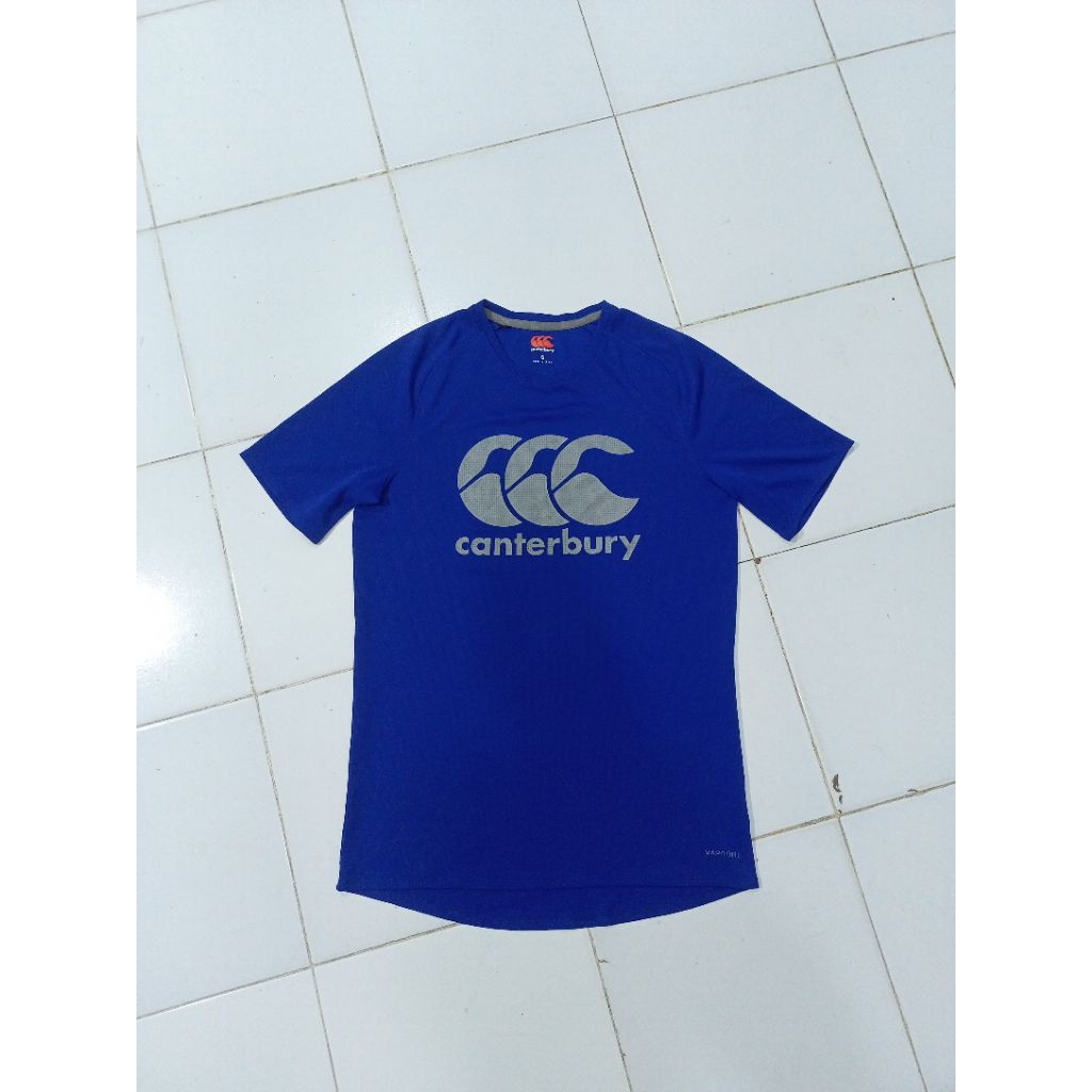 Canterbury Jersey