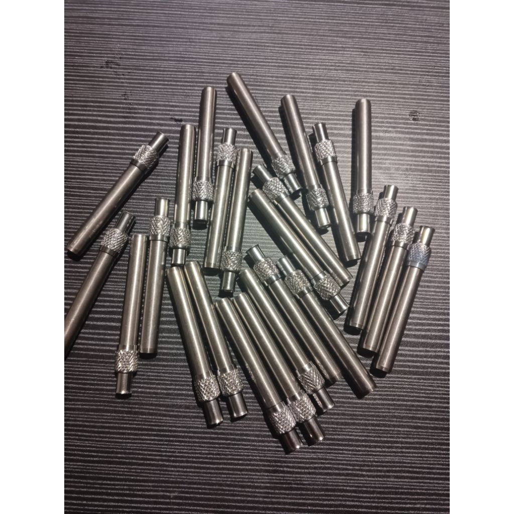 Sock Drat Joint Sambungan Joran dan Anco