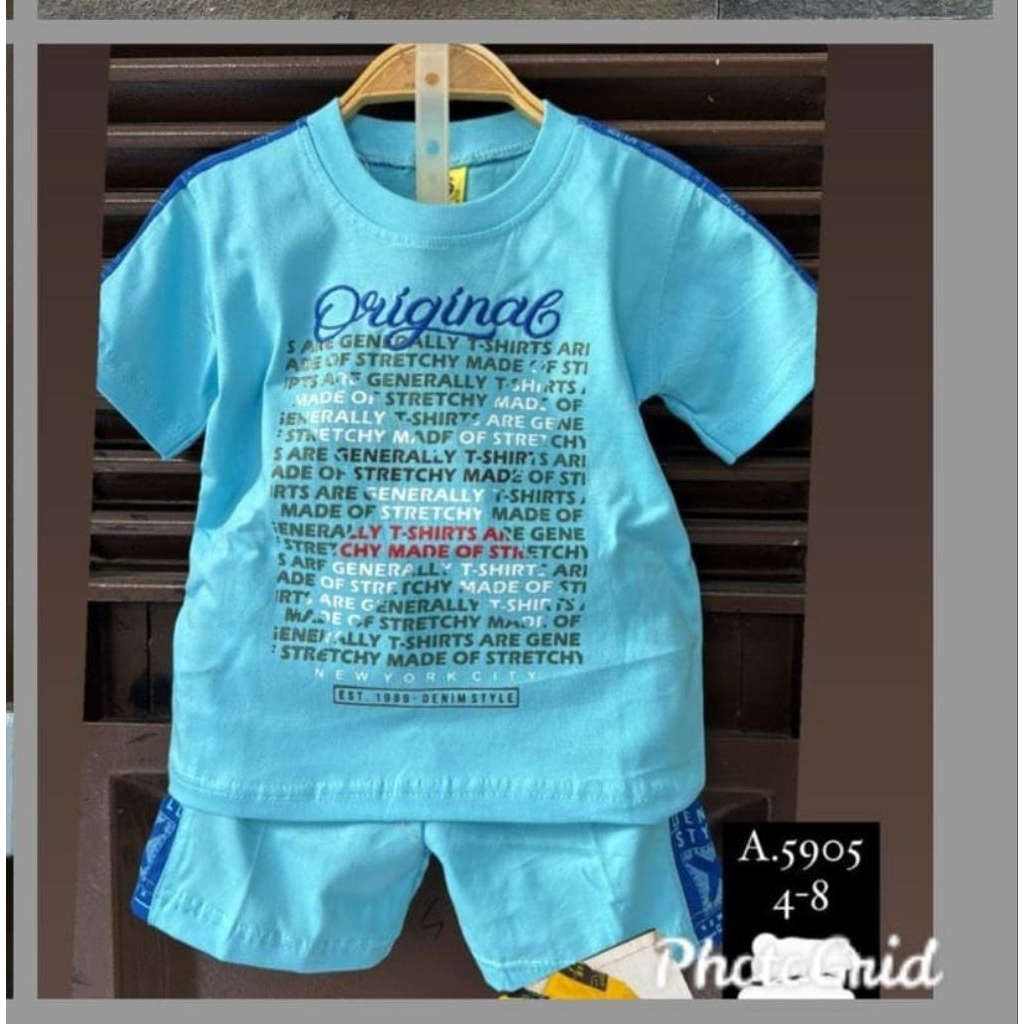 STELAN ANAK LENGKONG JAYA