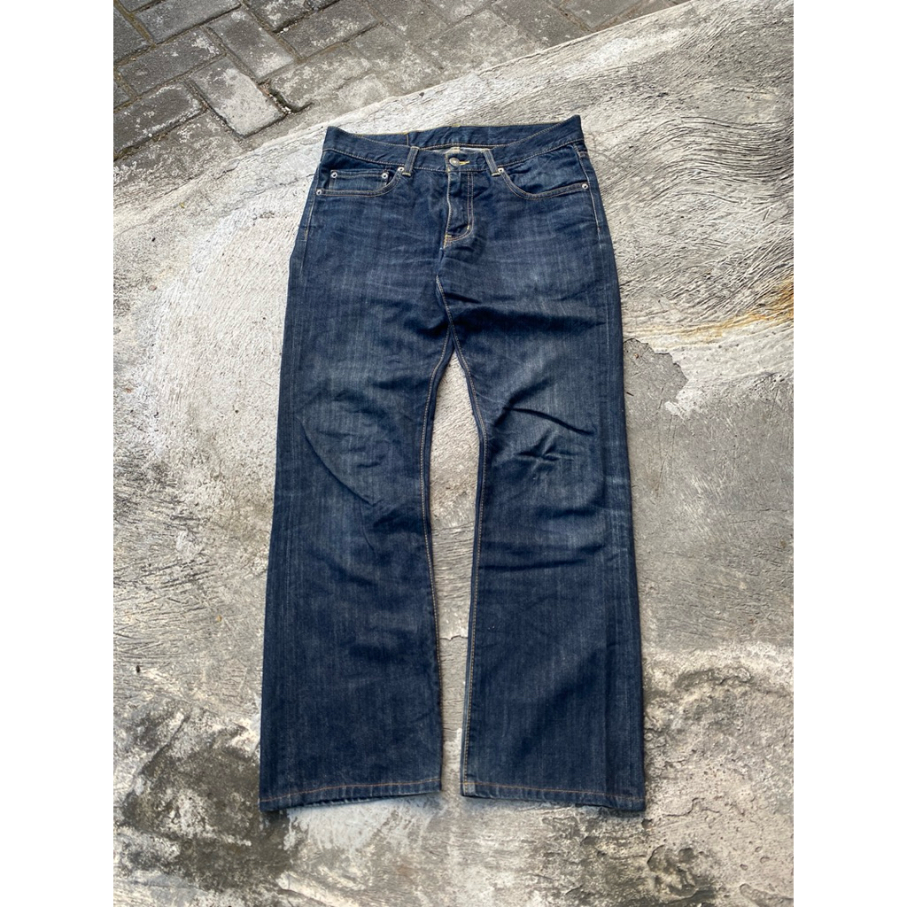 Beams Bootcut Jeans🇯🇵