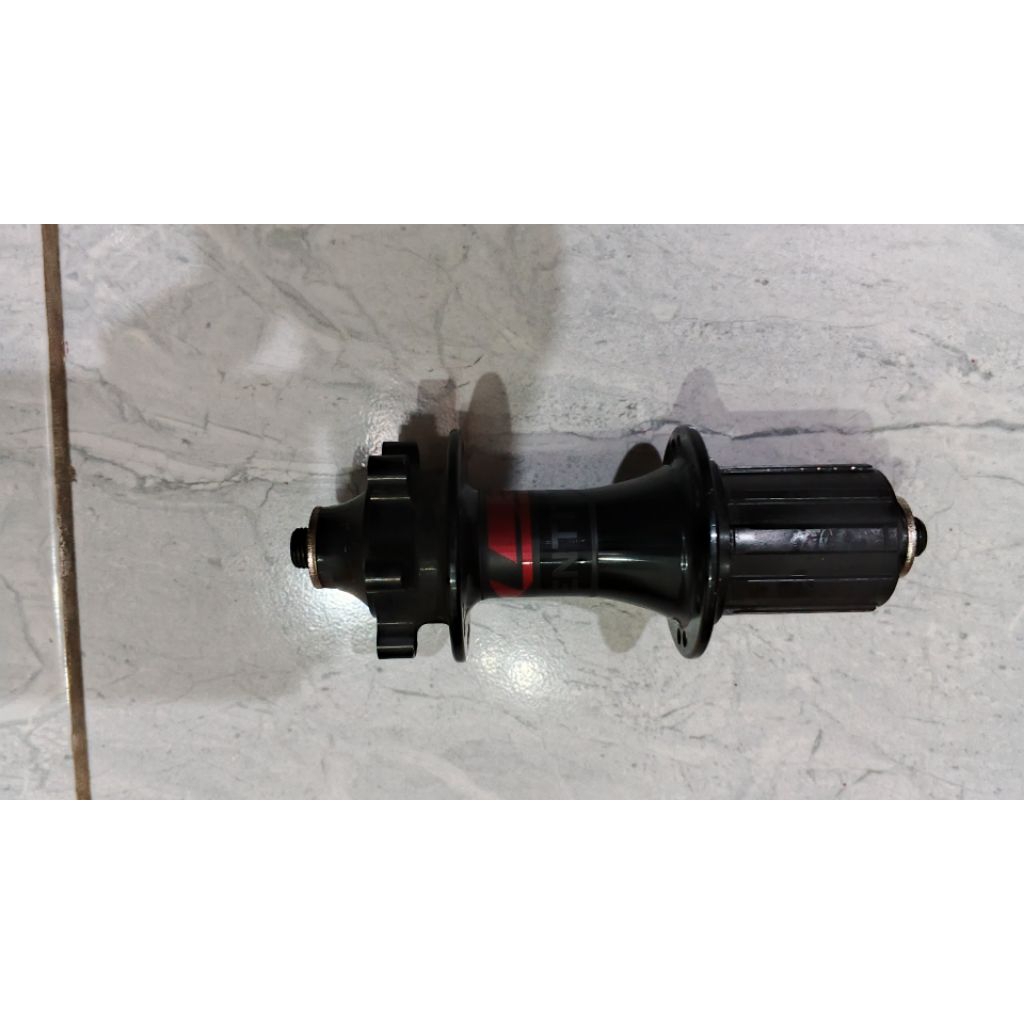 freehub entity xl3 24h disk support sprocket 11 speed