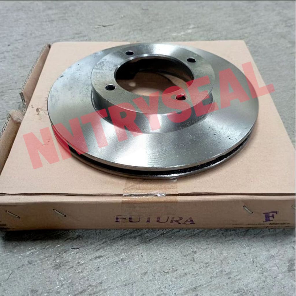 PIRINGAN CAKRAM DISK BRAKE SUZUKI FUTURA COLT T120SS