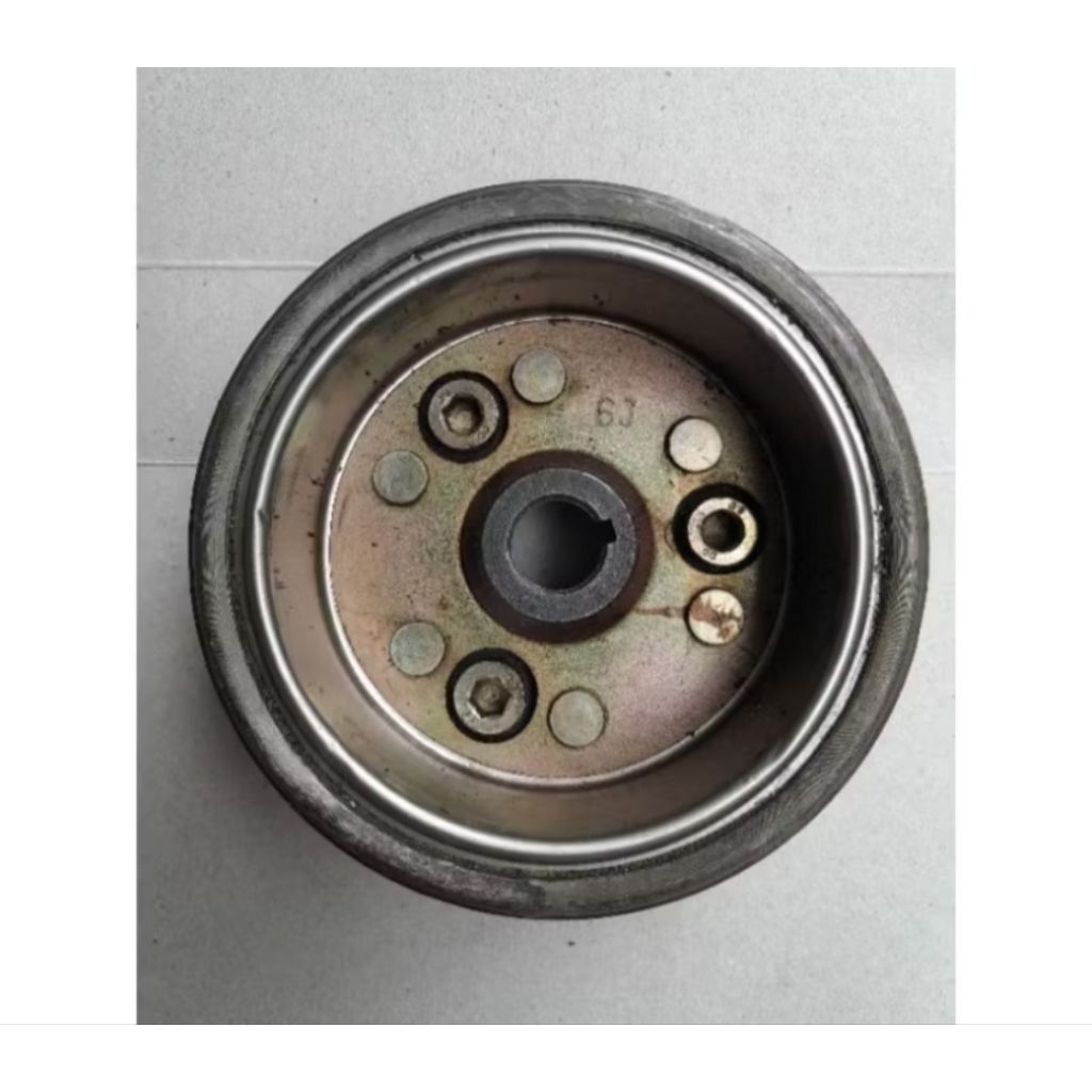 magnet mahnet cina , mocin type supra lama 110