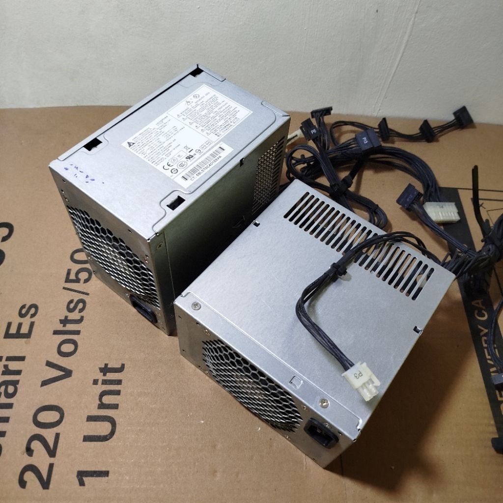 Psu Power Supply HP Workstation Z210 Z220 Z230 Tower | Z420 Tower
