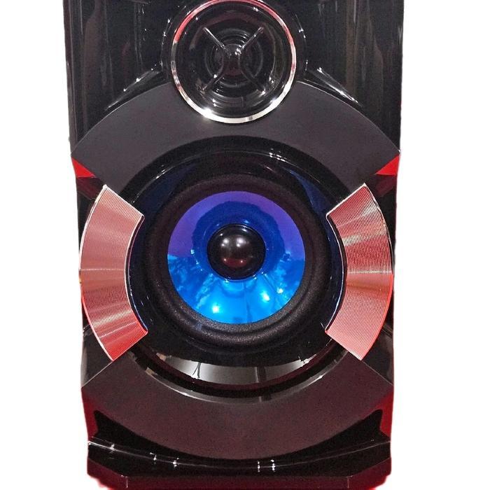 SPEAKER SPIKER PASIF SATELIT POLYTRON PMA 9527 ORIGINAL