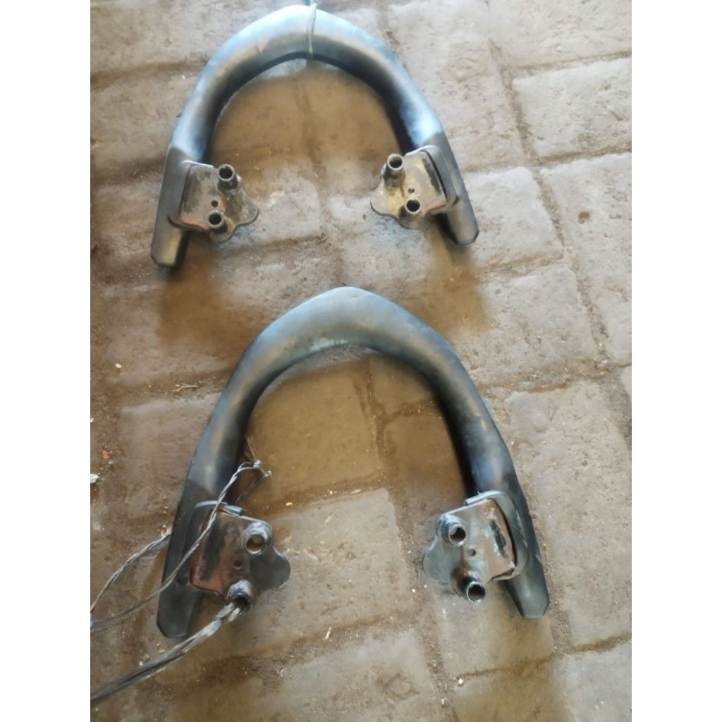 Behel Planger Beat FI 2013-2015