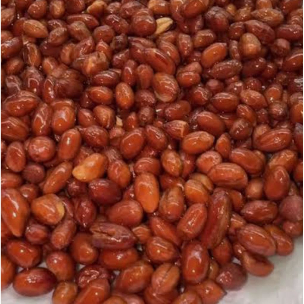 KACANG TANAH GORENG KACANG MATANG