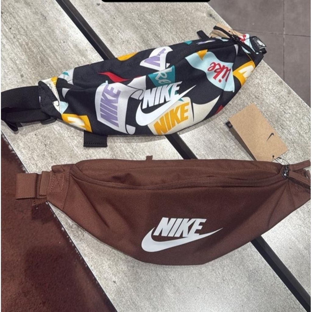 Waistbag nike original