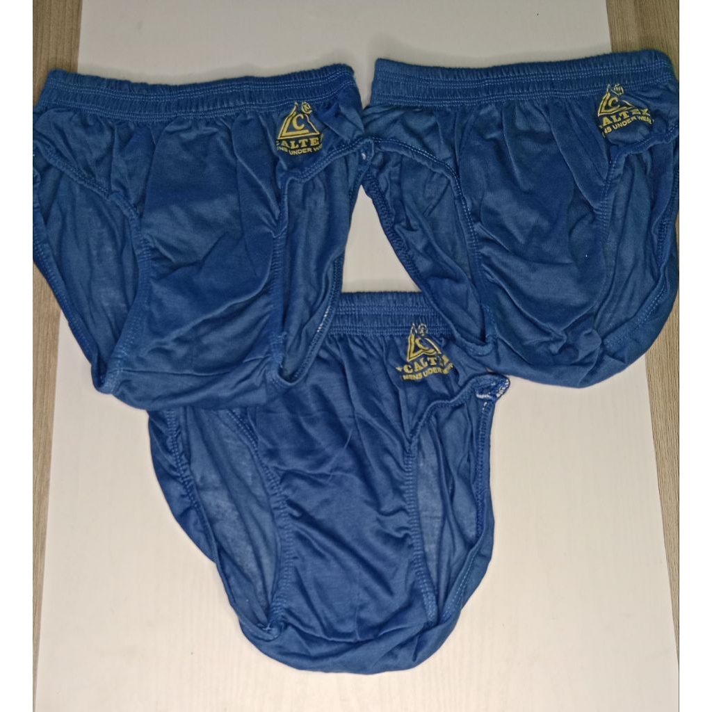 CD Pria Dewasa Altex XL isi 3