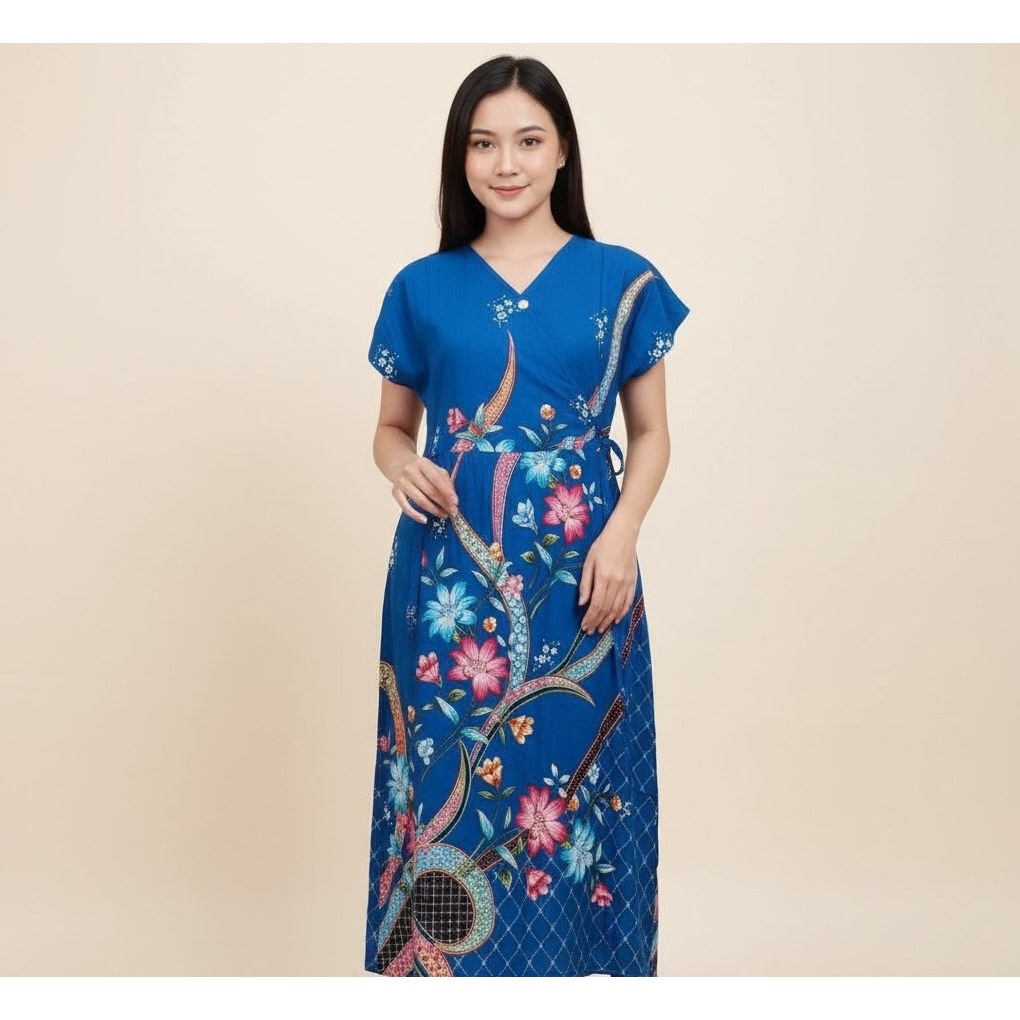 DASTER SESAWI HITAM SLEMPANG