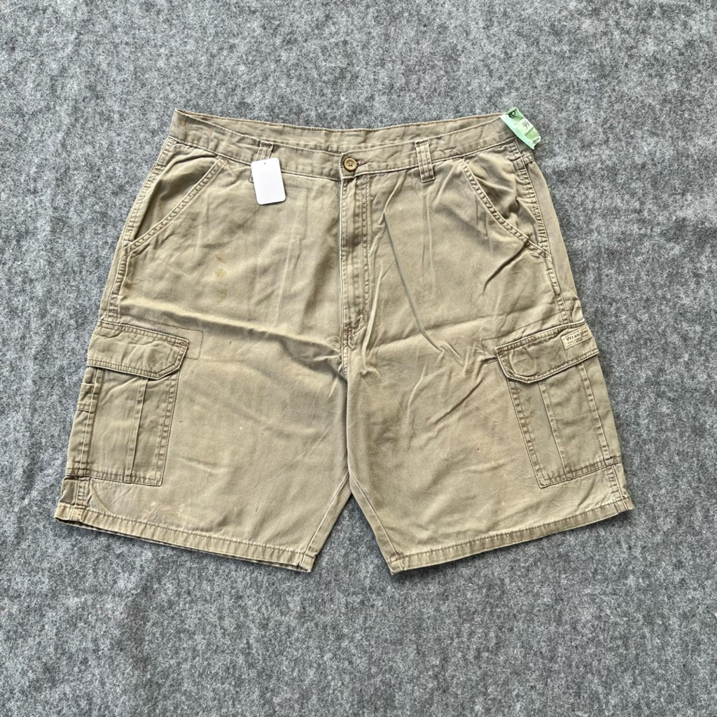celana cargo sz38 Wrangler
