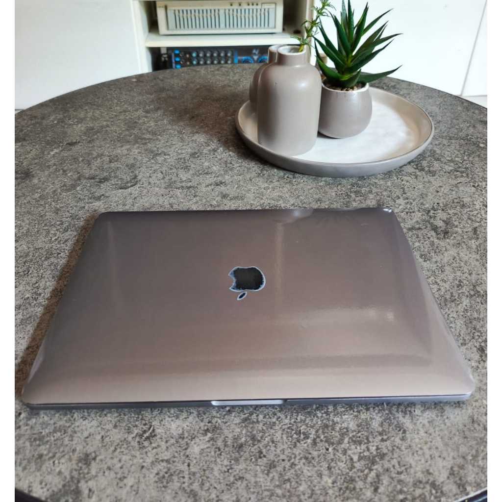 Macbook Pro 13” 2018 Corei7 16GB 1000Gb Grey