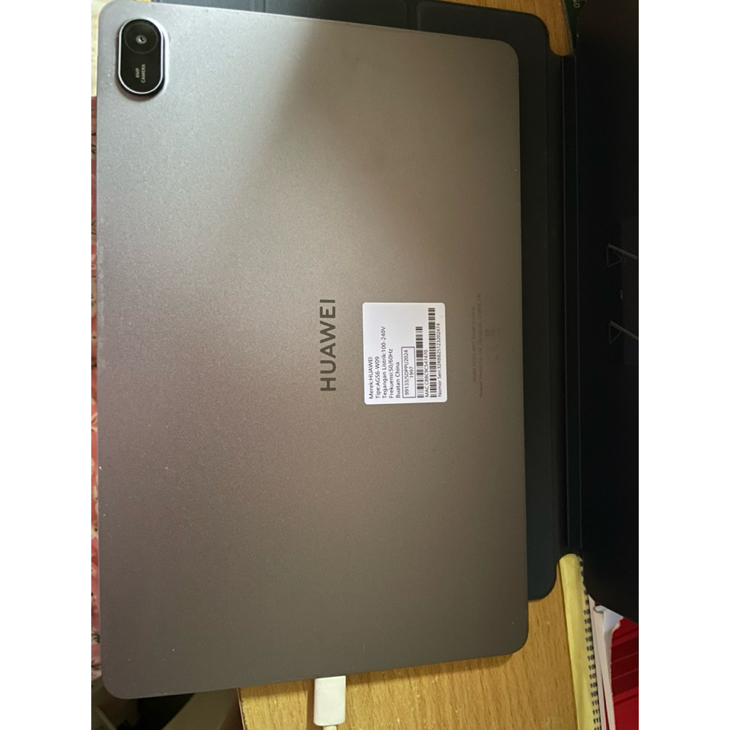 [SECOND] HUAWEI MatePad SE 11" Tablet [6+128GB]