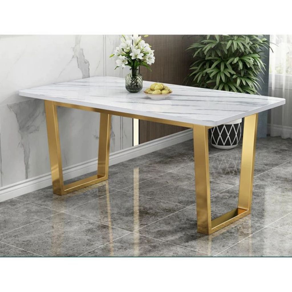 Top table Papan meja Premuim Laminasi HPL