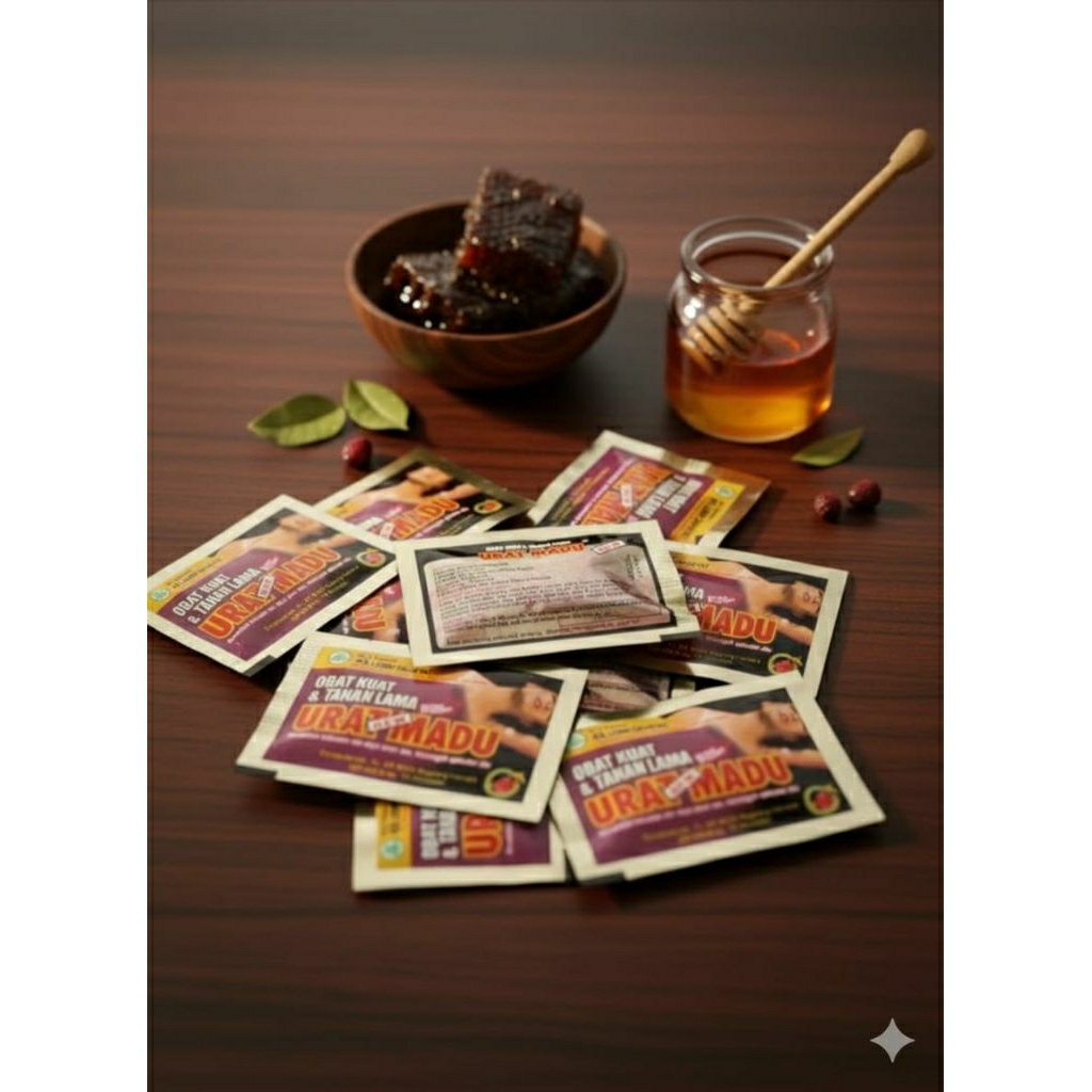 SuraMADU MERAH jembatan asmara