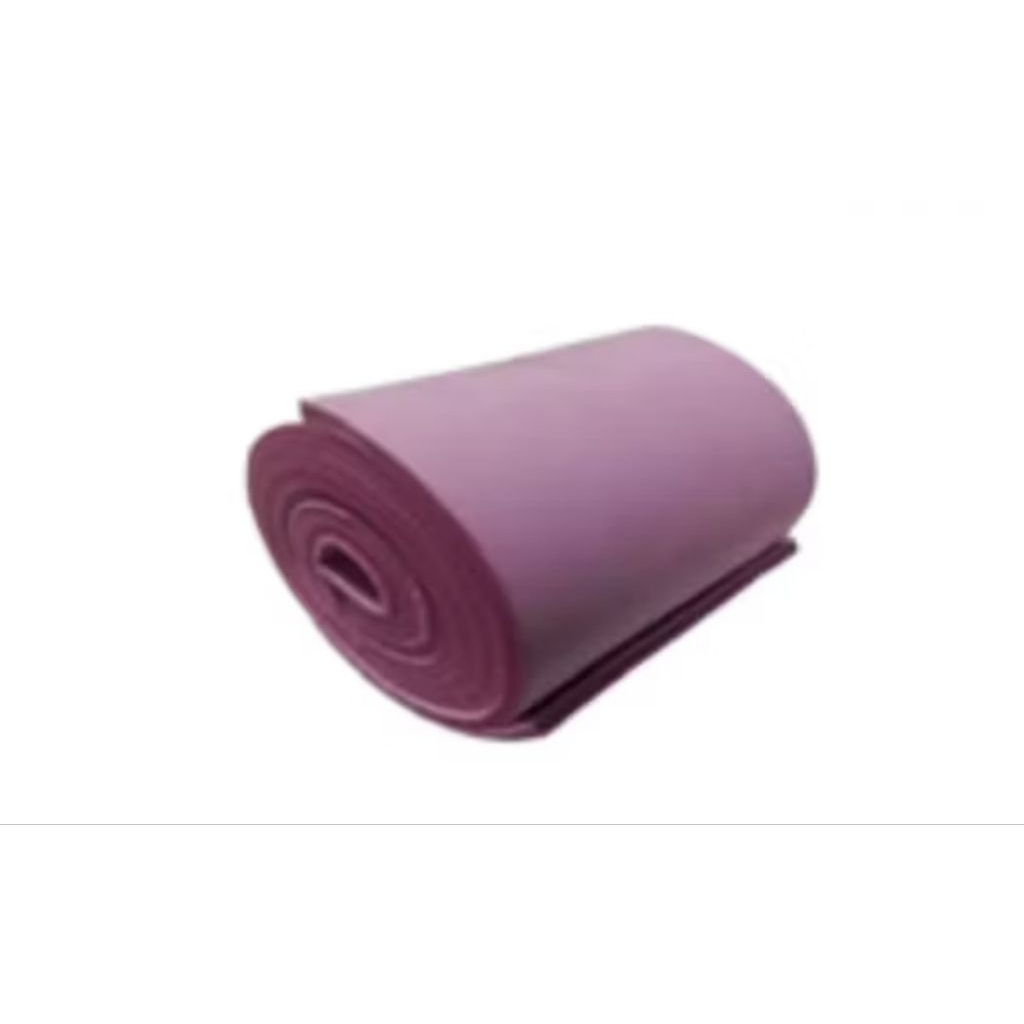 BUSA ATI KETEBALAN 3mm 30cmx200cm SPON EVA BUSA SPON EVA LEMBARAN EVA