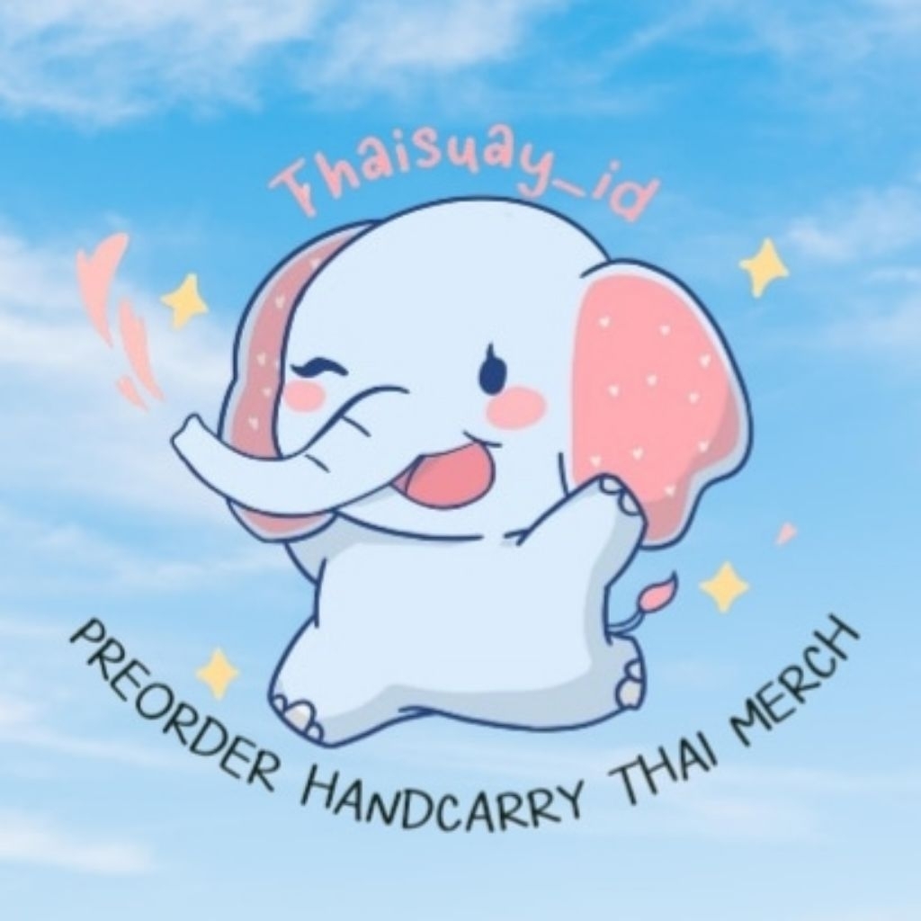 SOUVENIR CUSTOM THAISUAY T29 PAGE T29 FEBRUARI under 1kg