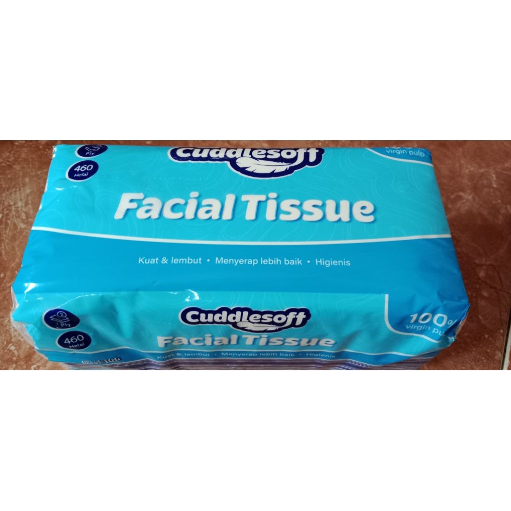 Harga cuddlesoft tissue Terbaru Jan 2026 | BigGo Indonesia