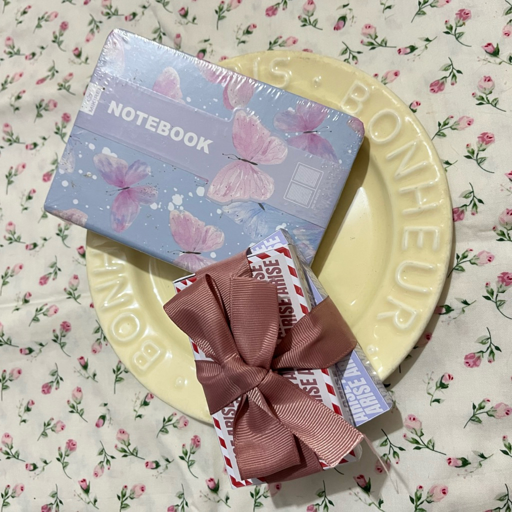 aRise Hampers Natal Christmas Kristen / Ayat Alkitab / Kartu Rohani / Permainan Rohani