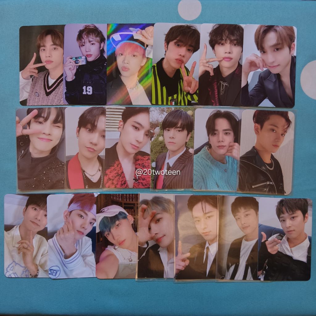 PC THE BOYZ MD02 KINGDOM POB THRILL RIDE MAVERICK HALLOWEEN