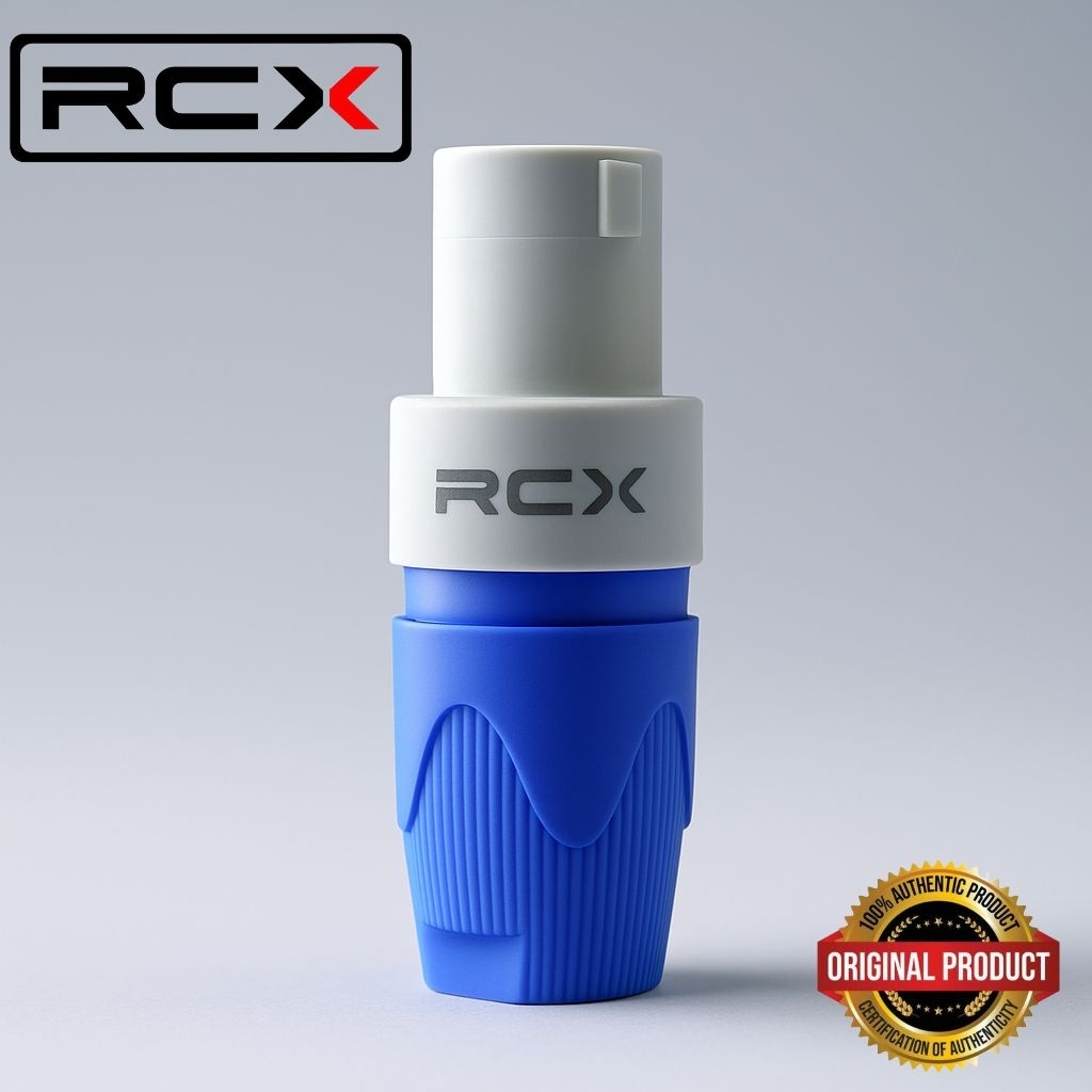 Jack Spicon Original RCX