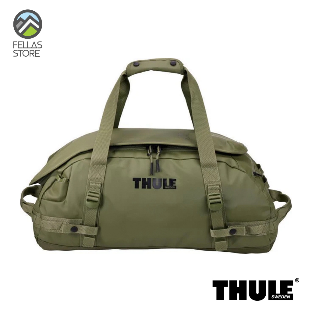 Thule - Chasm 40L Duffel Bag